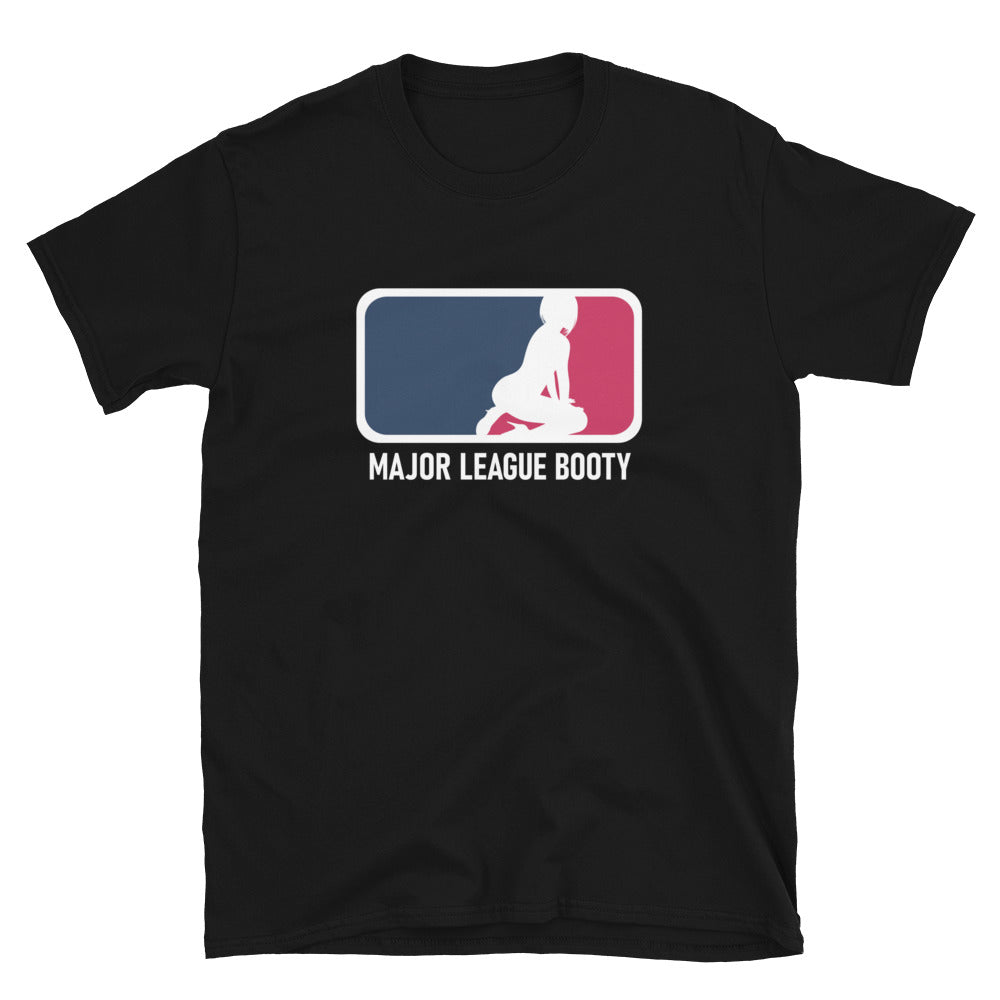 Major League Booty Shirt