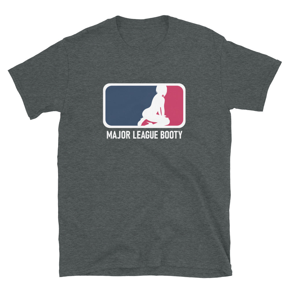 Major League Booty Shirt