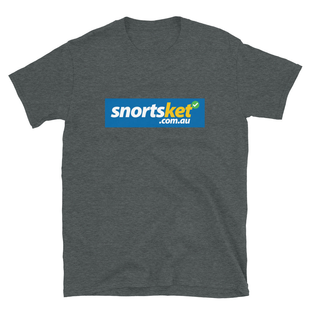 Snortsket Shirt