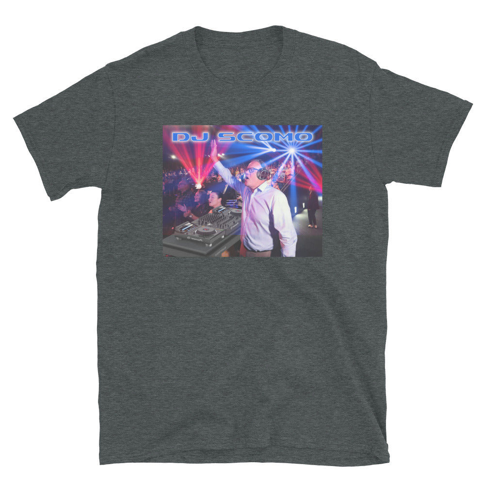 DJ Scomo Shirt