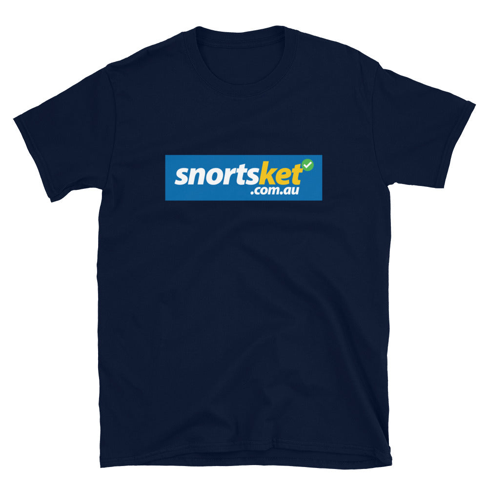 Snortsket Shirt