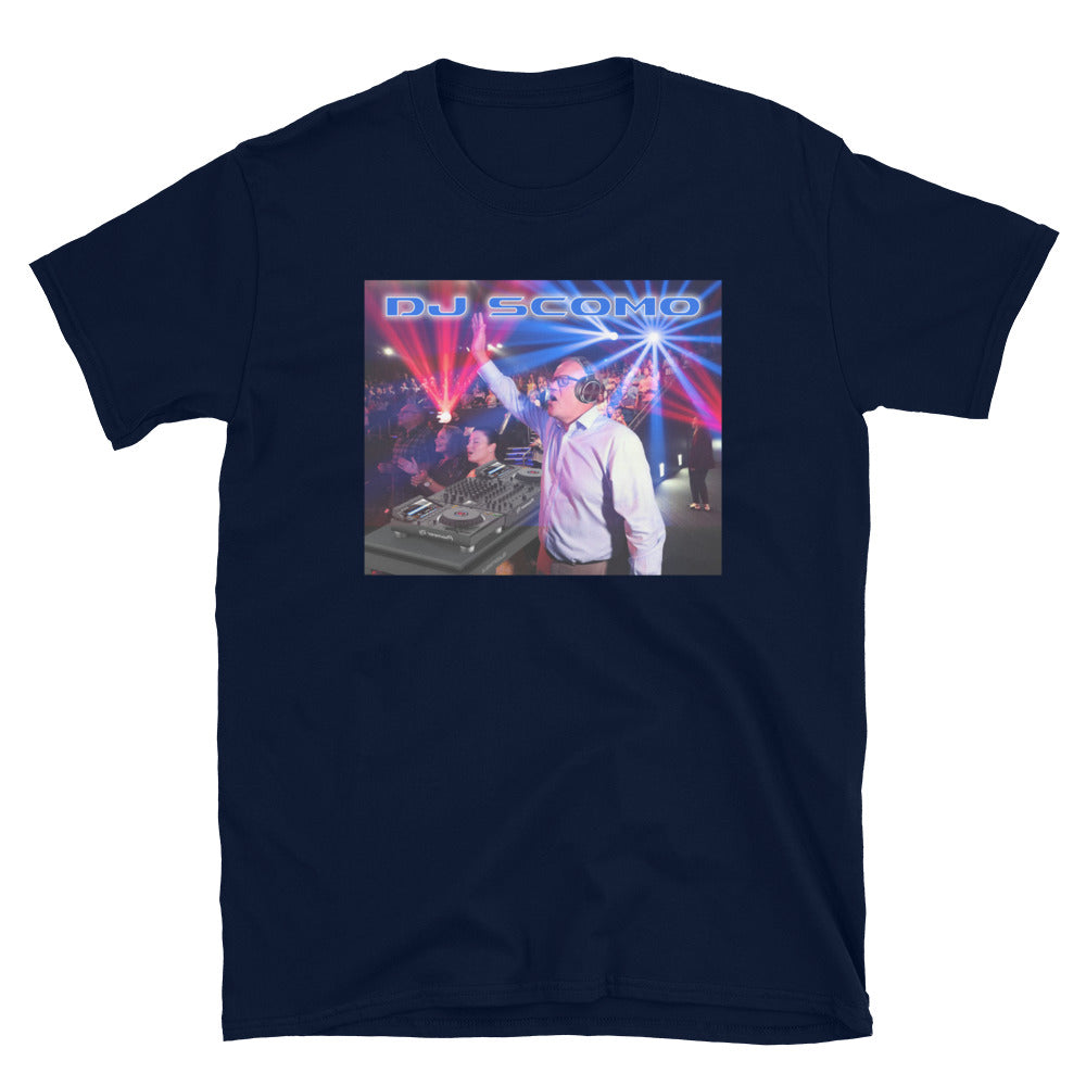 DJ Scomo Shirt