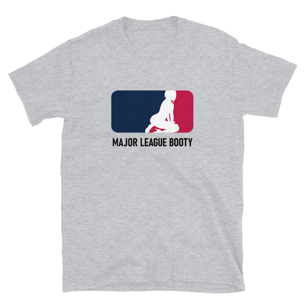 Major League Booty Shirt