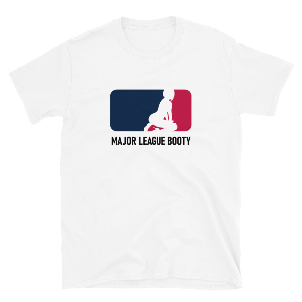 Major League Booty Shirt