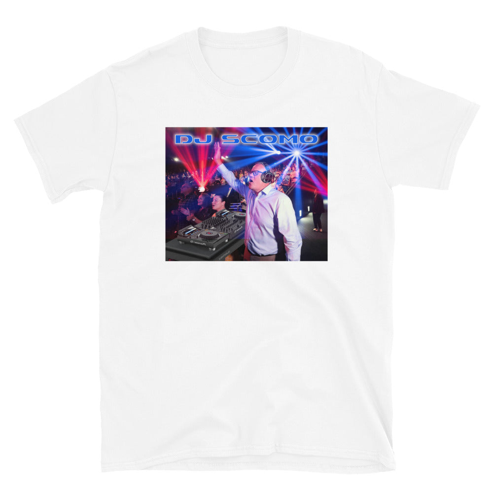 DJ Scomo Shirt